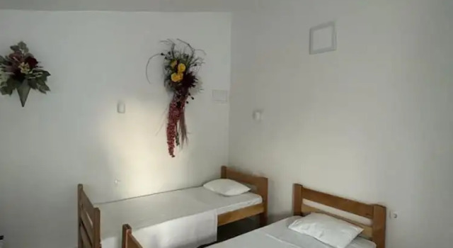 Apartments Jozefina, จอง โรงแรม Stara Novalja Pag Island