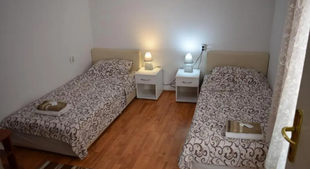Апартаменты Apartment Sleep'n Drive