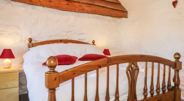 The Wee Barn, Забронировать Отель Отели Северо-Шотландского нагорья 3 звезды, 3*