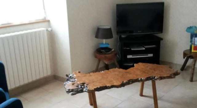 Gîte Maslives, 3 pièces, 5 personnes - FR-1-491-307, Забронировать Отель Малив Loir-et-Cher