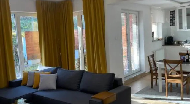 Apartamenty Sielankowo, Забронировать Апартаменты/квартира Щирк Силезское воеводство