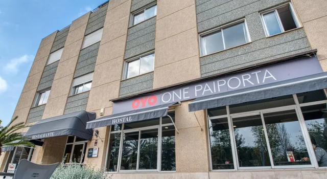 HRBonavista, Забронировать Хостел Пайпорта Коста-де-Валенсия