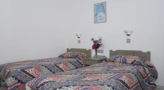 Апартаменты с балконом Sunshine Garden Apts