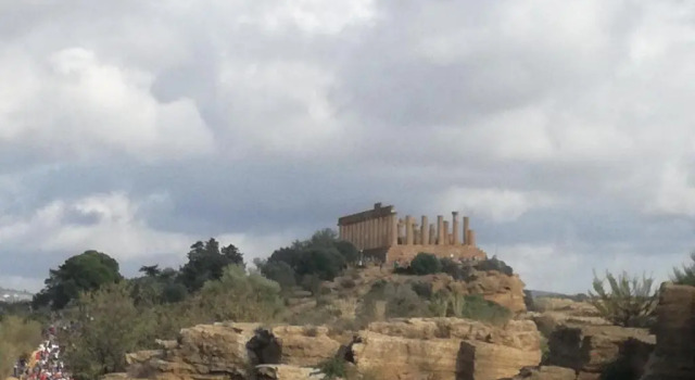 Коттедж Locazione Turistica Domus Re