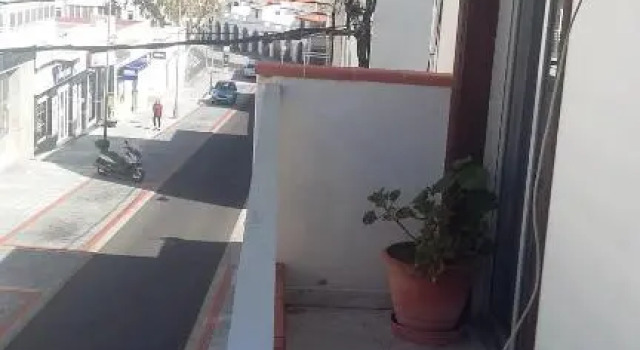 Apartamentos El Valle, Varaa Huoneisto El Hierro hotellit, joissa on pysäköinti, Pysäköinti