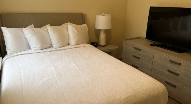 Washburn Hotel Suites, Réserver Hôtel Topeka Kansas