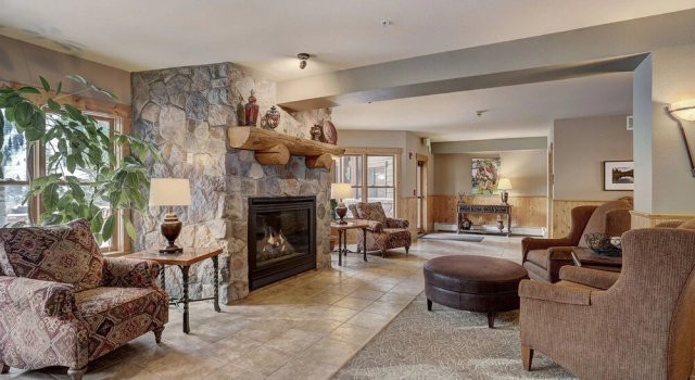 Tenderfoot Lodge 2626, Забронировать Апартаменты/квартира Кистон Roosevelt National Forest