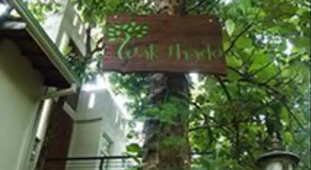 The Teak Shade, Забронировать Отель Отели Округа Галле с парковкой, Парковка