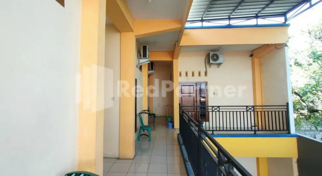 Sakeena Syariah Purwodadi RedPartner, Rezervați Hotel Purwodadi Central Java