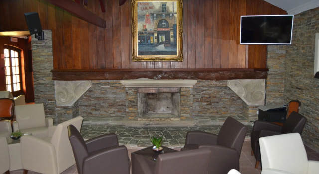 Hotel João Padeiro