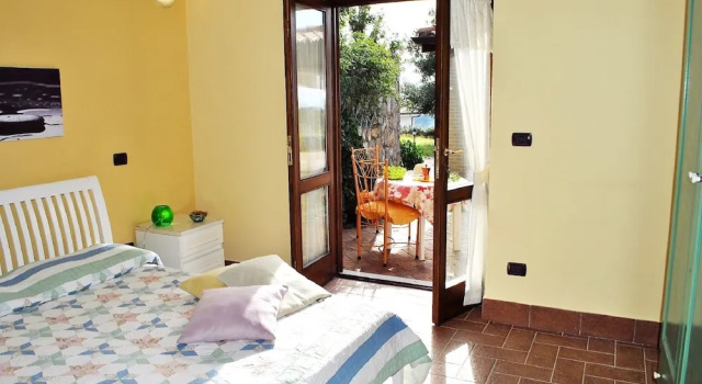 Holiday Resorts for 4 Persons