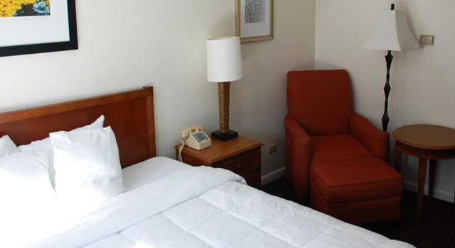 Monarch Mountain Lodge, Boek Hotel Garfield Verenigde Staten