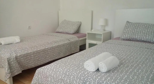 Apartmán Apartment Vito