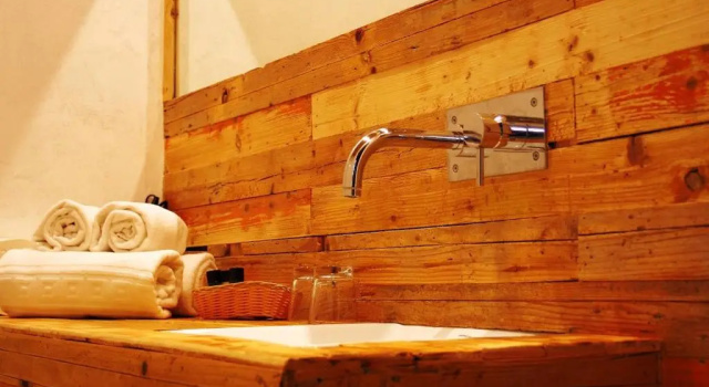 Двухместный номер Standard The Literary Man Obidos Hotel