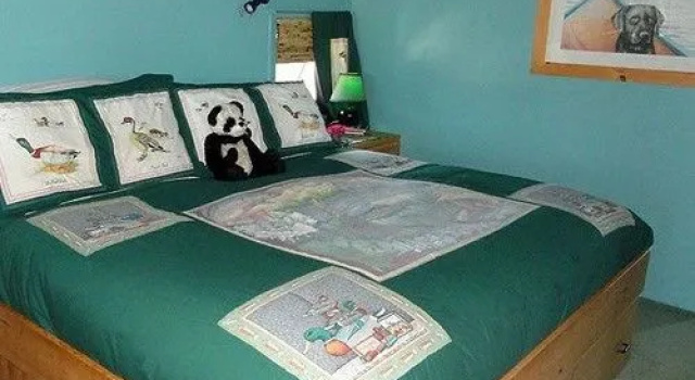 The Duck Inn Riverfront Cottages, Забронировать Отель СПА-отели Lower Mainland British Columbia, SPA-услуги