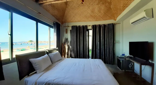 Song Cau Beach Resort, Забронировать Курортный отель Шонгкау Phu Yen