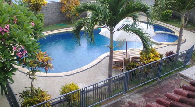 Sari Inn Kuta Lombok, Đặt Khách sạn Praya Lombok