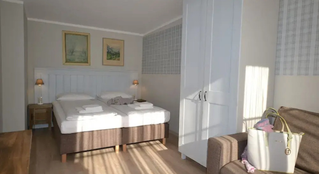 Номер Superior Neptuno Resort & Spa