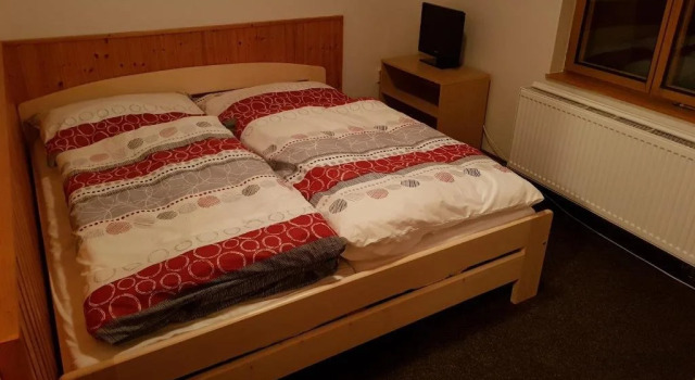 Penzion Diana, Забронировать Отель Бедржихов Jizera Mountains