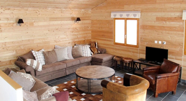 Hiboux Vex in Vex With 5 Bedrooms and 3 Bathrooms, Забронировать Отель Орсьер Verbier - St.Bernard