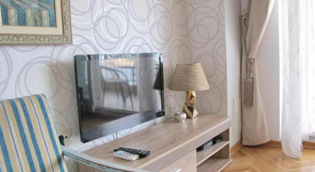 Apartments Inspiration, Забронировать Апартаменты/квартира Будва Будванская ривьера
