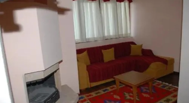 Natasa Rooms, Забронировать Отель Гревена Vasilitsa Ski