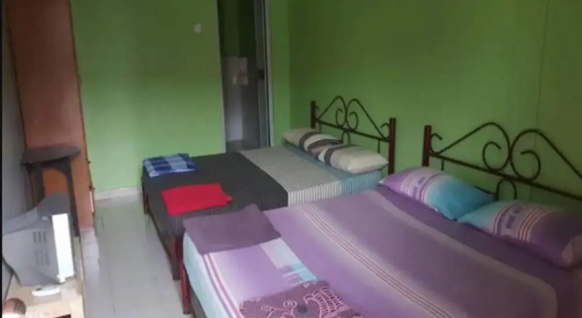 Sayang Beach Resort, Foglalás Üdülőközpont Simpang Empat üdülőhelyek, Üdülőközpont