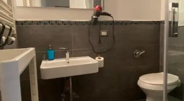 Prati Apartment