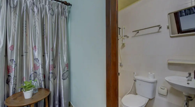 Двухместный номер Standard Happy Heng Heang Guesthouse