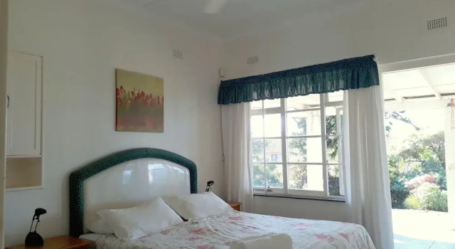 Greengates Cottage, Забронировать Дом для отпуска Коттеджи Wild Coast, Коттедж