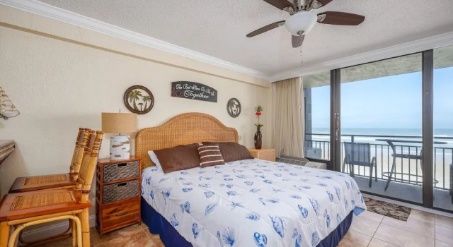 Hawaiian Inn 238 by Distinctive Beach Rentals