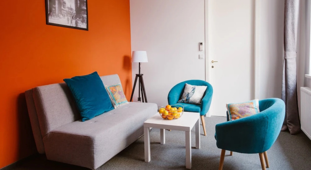 Апартаменты Comfort Dolac one apartments