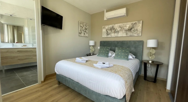 Porta 9, Rezerwuj Apartamentowiec hotelowy Albi Tarn