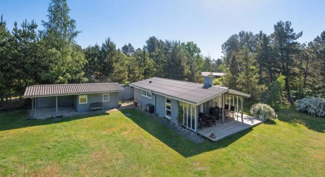 Holiday Home Torhild - 150m from the sea by Interhome, Rezervasyon Otel Martofte Funen