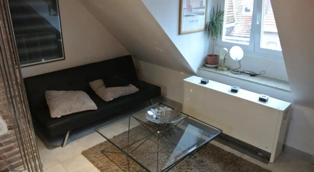 Appartement Studio Tournai, Забронировать Апартаменты/квартира Апартаменты Wallonia, Апартаменты/квартира
