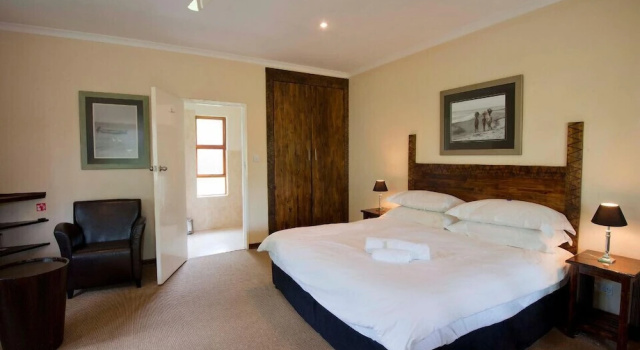 Номер Standard Woodlands Guest Lodge
