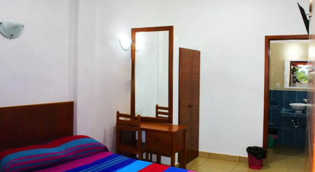 Standart oda Hotel VidaMar