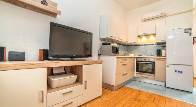 Apartments Smaila, Забронировать Апартаменты/квартира Пула Pula Riviera, рядом с Pula Forum