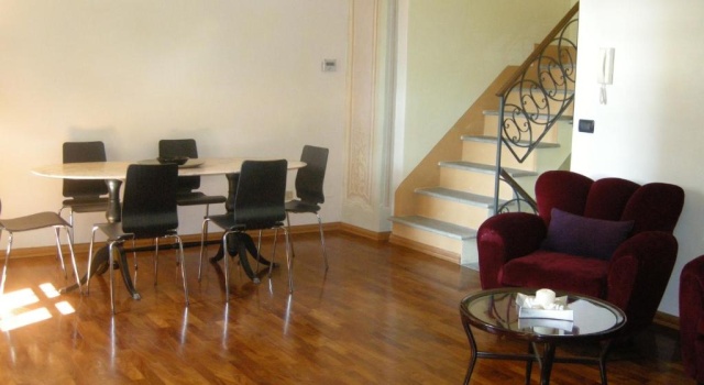 Апартаменты Deluxe Villa Scati Bed and Breakfast