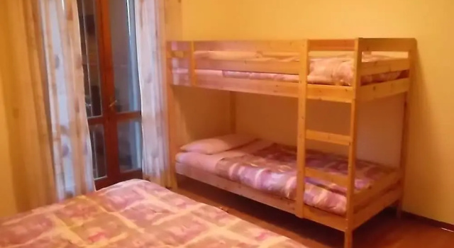 Hotel Residence La Rosa