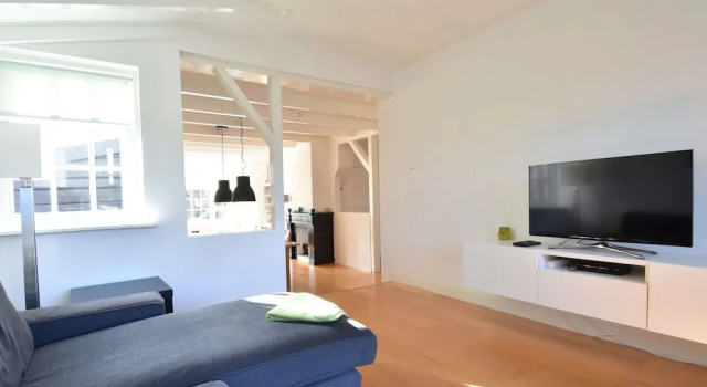 Modern Holiday Home in Bergen with Private Garden, Забронировать Отель Берген Noord-Kennemerland