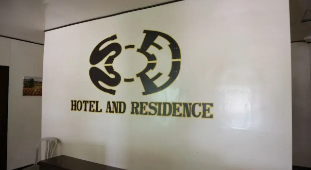 S-E Hotel and Residence, Rezervați Hotel Caticlan Aklan