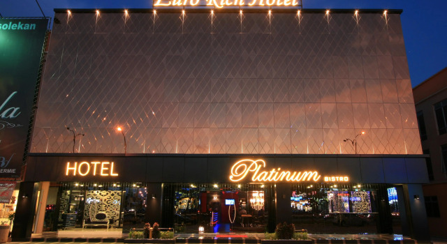 Artz Hotel Johor Bahru, Забронировать Отель Отели Букит-Инда 3 звезды, 3*