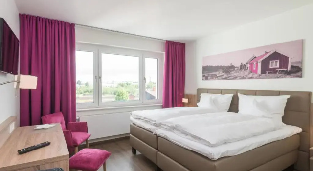 Standard dublă cameră Leinotel