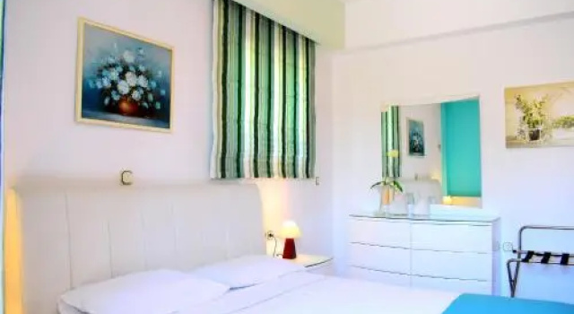 Villa Athena