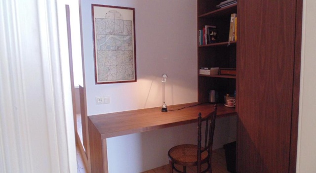 Номер Deluxe B&B De Gilleminus