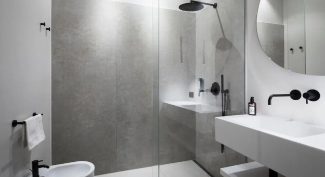 Одноместный номер Standard Windsor Merano Hotel & Suites