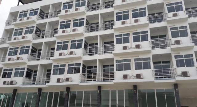 The Stand By Phuket Airport, 预订 酒店 Sakhu 普吉府