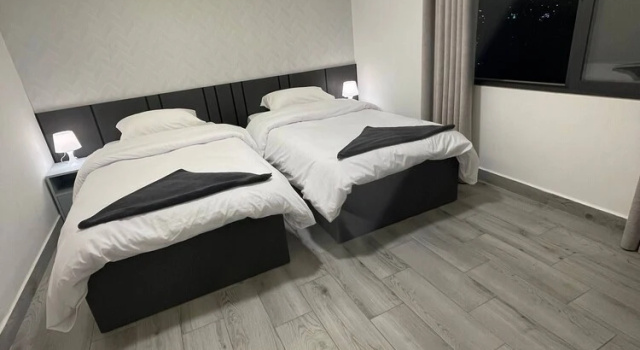 Privet 34 Near Downtown Kh&sh, Забронировать Апартаменты/квартира Апартаменты Аммана, рядом с Мечеть короля Абдуллы I, Апартаменты/квартира