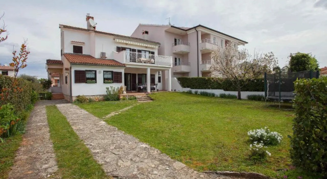 Apartment Studio sole, Забронировать Апартаменты/квартира Ровинь Rovinj Riviera